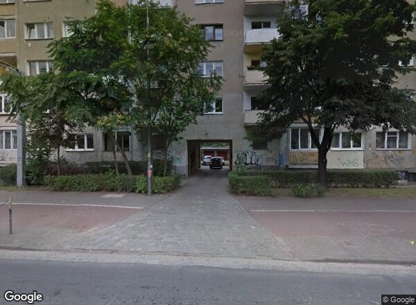 Ceny transakcyjne mieszkań Wrocław AL. WIŚNIOWA 10