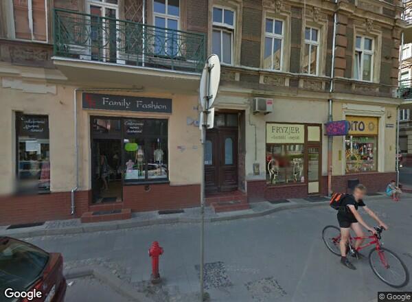 Ceny mieszkań Wrocław UL. JEDNOŚCI NARODOWEJ 166/168