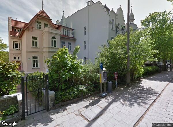 Ceny mieszkań Sopot Jana Sobieskiego 15