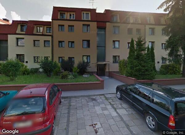 Ceny mieszkań Warszawa ul. Buska 17