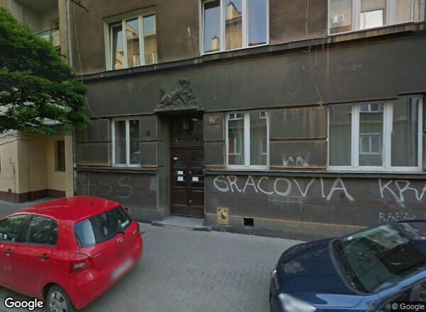 Ceny mieszkań Kraków Bolesława Komorowskiego 9