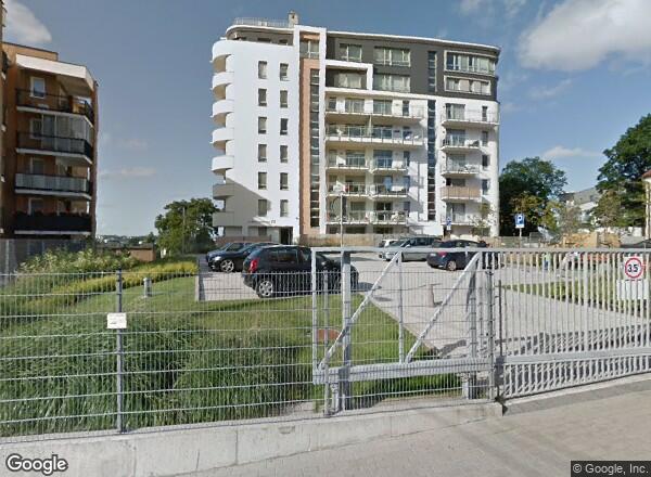 Ceny mieszkań Gdynia Maurycego Beniowskiego 28