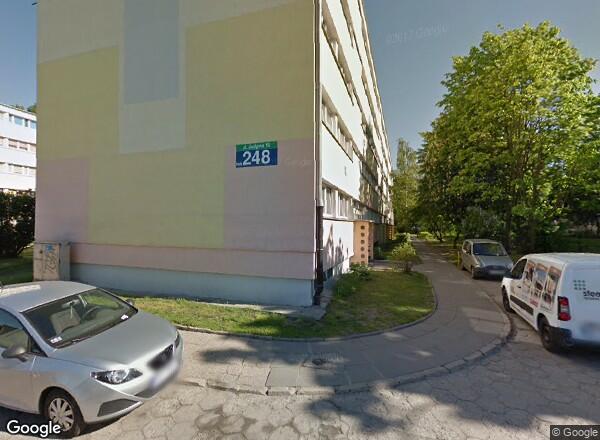 Ceny mieszkań Łódź Tomasza Judyma 15