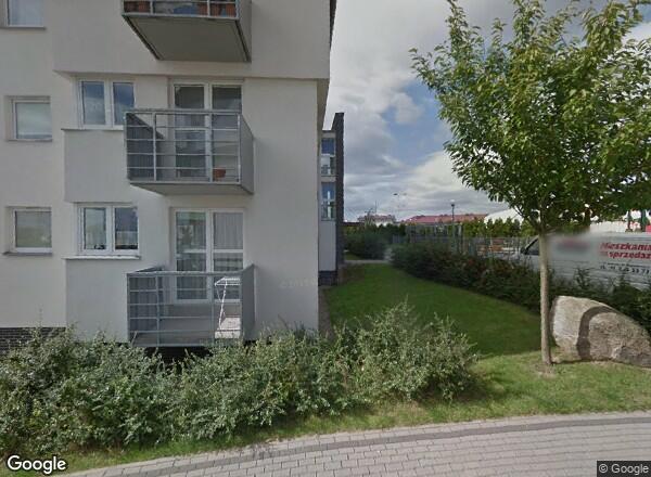 Ceny mieszkań Szczecin Belgijska 3