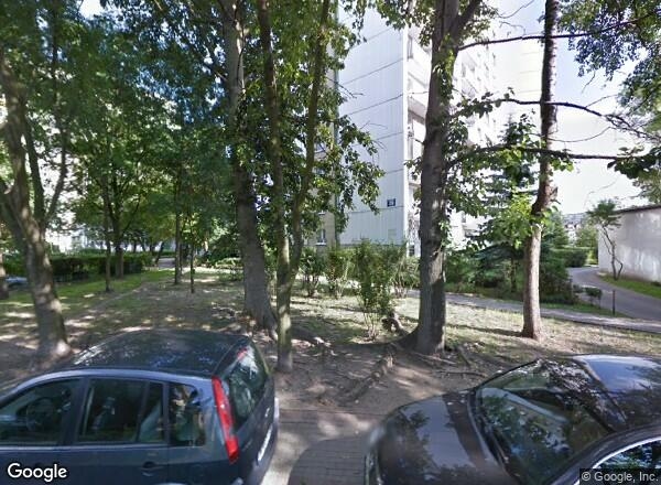 Ceny transakcyjne mieszkań Warszawa ul. Goplańska 29