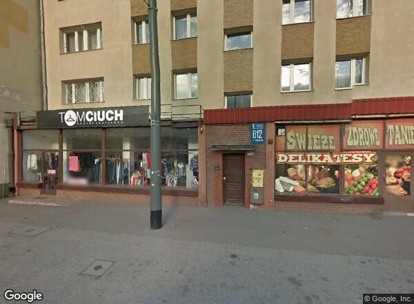 Ceny mieszkań Sopot Aleja Niepodległości 812