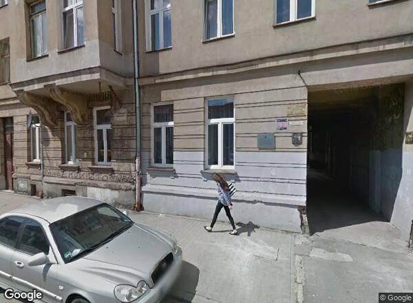 Ceny mieszkań Łódź Rewolucji 1905 r. 42