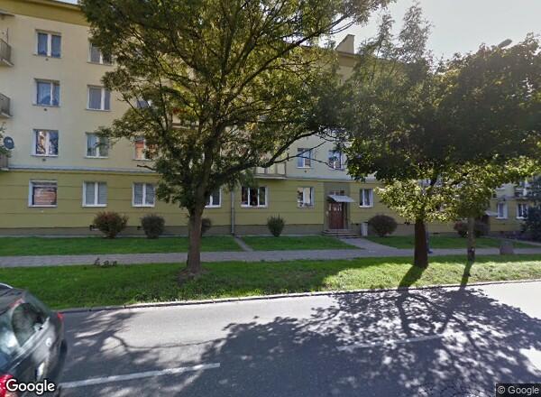 Ceny mieszkań Lublin Józefa Sowińskiego 4