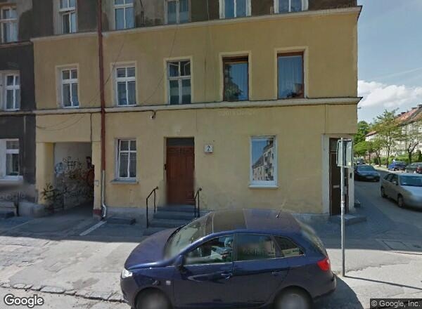 Ceny transakcyjne mieszkań Gdańsk Aldony 2