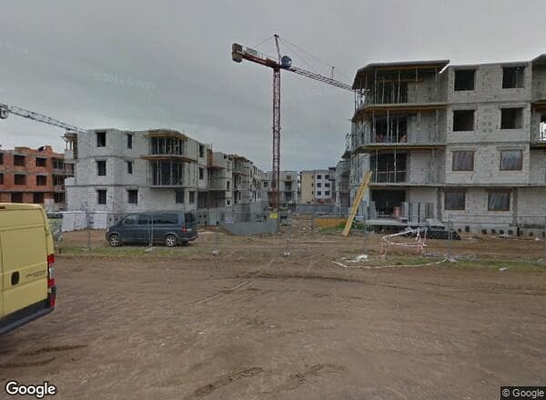 Ceny transakcyjne mieszkań Bydgoszcz Sybiraków 12