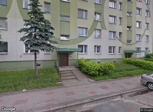 Ceny mieszkań Łódź Władysława Łokietka 1