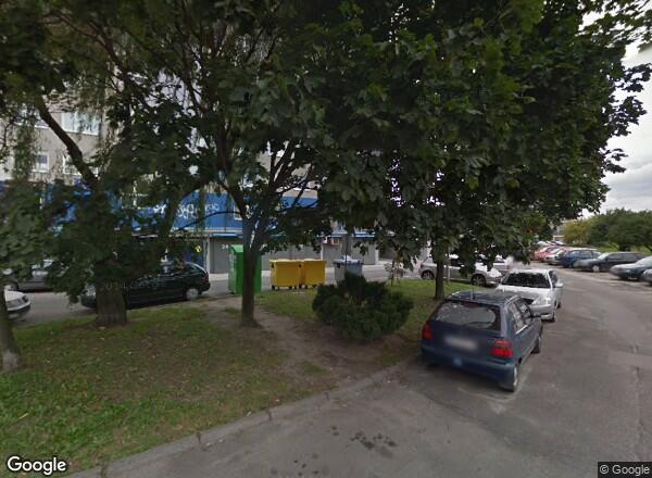 Ceny mieszkań Wrocław UL. DOKERSKA 16