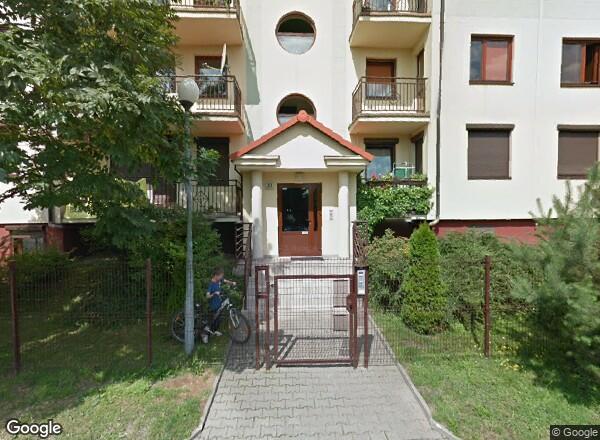 Ceny mieszkań Wrocław UL. MARCELEGO NENCKIEGO 27