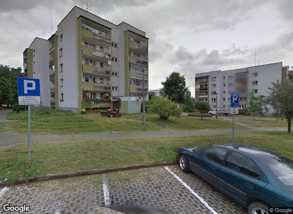 Ceny mieszkań Kraków Osiedle Piastów 38