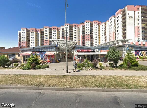 Ceny transakcyjne mieszkań Szczecin Tadeusza Zawadzkiego 145