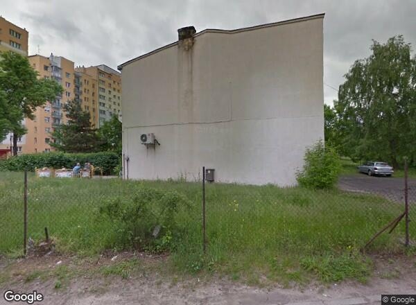 Ceny transakcyjne mieszkań Łódź Eugeniusza Lokajskiego 2