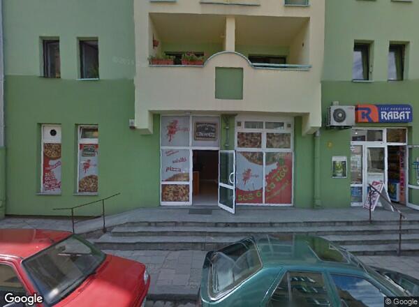 Ceny mieszkań Wrocław UL. LUDWIKA RYDYGIERA 34