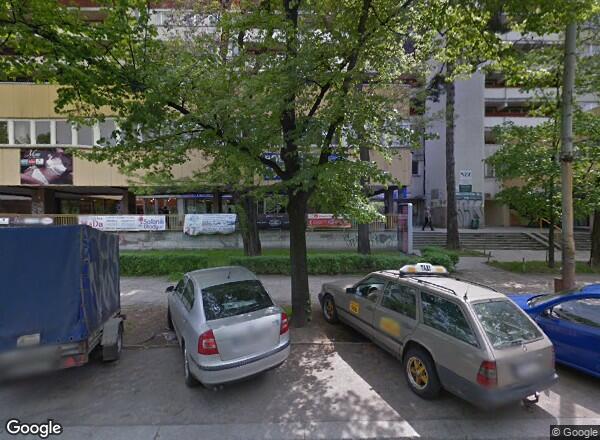 Ceny mieszkań Wrocław UL. POWSTAŃCÓW ŚLĄSKICH 118