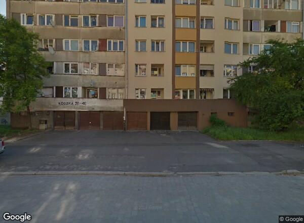 Ceny mieszkań Wrocław UL. ŁÓDZKA 32
