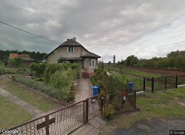 Ceny transakcyjne mieszkań Szczecin Zagajnikowa 6