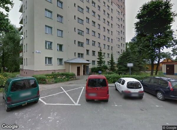 Ceny transakcyjne mieszkań Rzeszów Marii Konopnickiej 3
