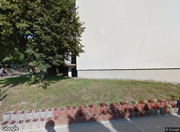Ceny transakcyjne mieszkań Białystok Kalinowa 11