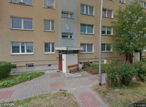 Ceny transakcyjne mieszkań Gorzów Wielkopolski KAZIMIERZA PUŁASKIEGO 1A