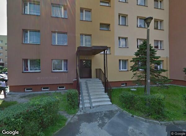 Ceny mieszkań Katowice Józefa Grzegorzka 14D