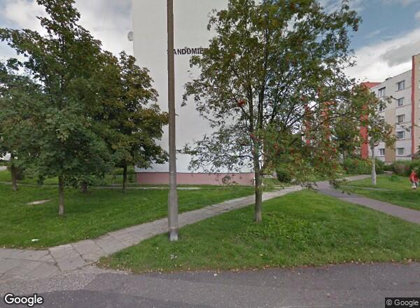 Ceny mieszkań Bydgoszcz Sandomierska 34