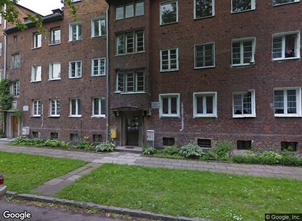 Ceny mieszkań Gdańsk Wygon 9