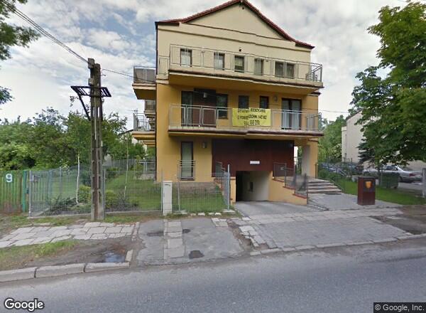 Ceny mieszkań Warszawa ul. Techników 11