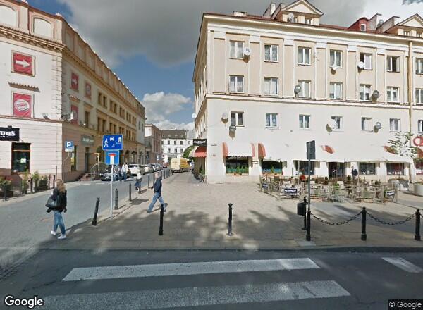 Ceny mieszkań Lublin Walerego Wróblewskiego 4