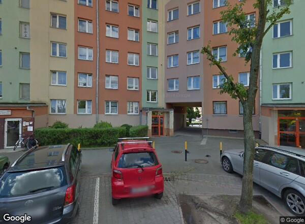 Ceny mieszkań Wrocław UL. ORZECHOWA 58