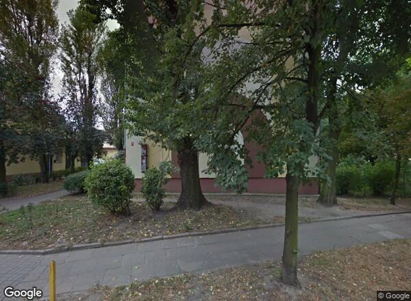 Ceny mieszkań Łódź Gen. Zygmunta Sierakowskiego 12