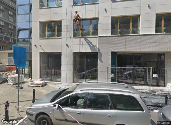 Ceny mieszkań Warszawa ul. Wałowa 3