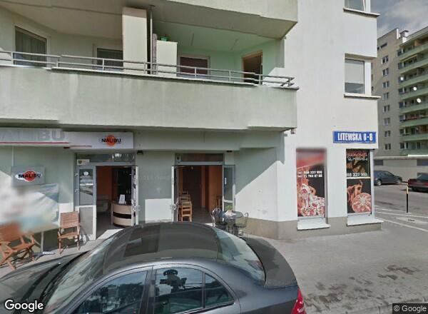 Ceny mieszkań Wrocław UL. LITEWSKA 6B