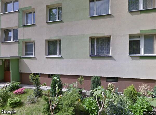 Ceny mieszkań Wrocław UL. BEZPIECZNA 43