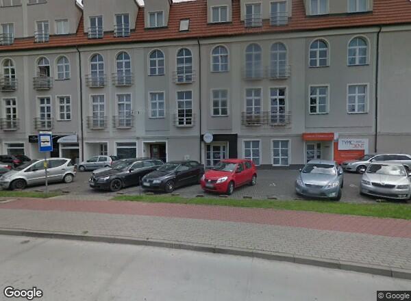 Ceny mieszkań Gorzów Wielkopolski KARD. STEFANA WYSZYŃSKIEGO 106