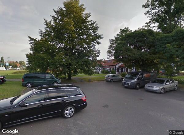 Ceny mieszkań Poznań Jana Pawła II 1