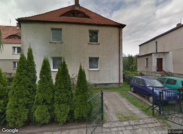 Ceny mieszkań Wrocław UL. JANA SZANIECKIEGO 77
