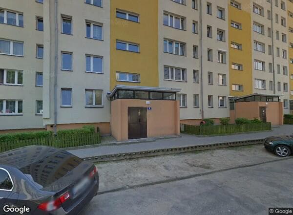 Ceny transakcyjne mieszkań Gorzów Wielkopolski JANA KOCHANOWSKIEGO 8