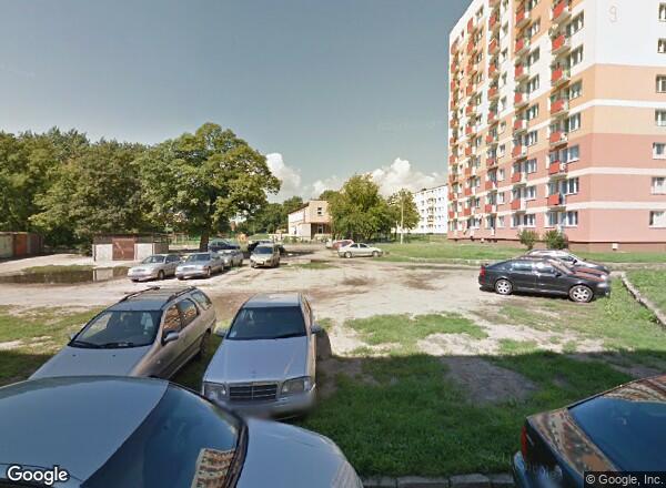 Ceny mieszkań Gdańsk Szpaki 5