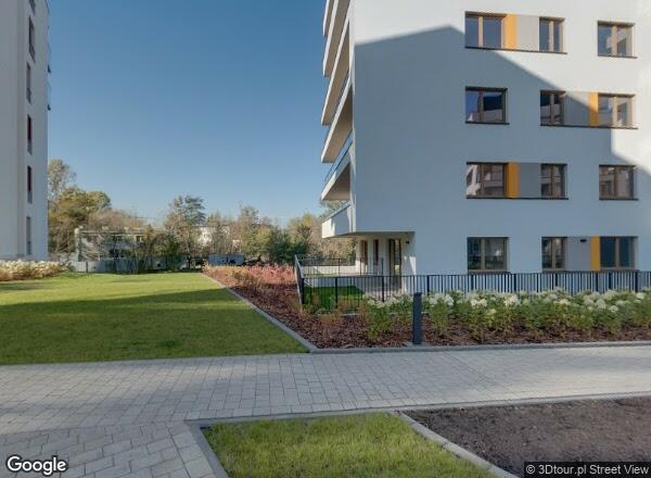 Ceny mieszkań Warszawa ul. K. Jędrusik 4A