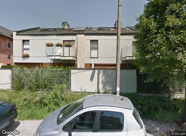 Ceny mieszkań Kraków Komuny Paryskiej 14