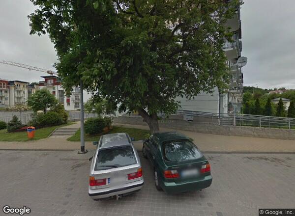 Ceny mieszkań Gdańsk Piekarnicza 30