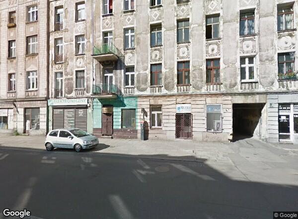 Ceny mieszkań Łódź Rzgowska 3