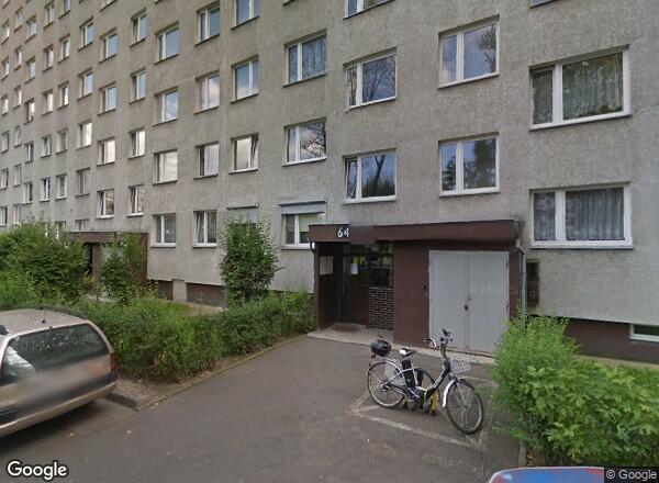 Ceny mieszkań Wrocław UL. CHORWACKA 64