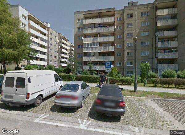 Ceny mieszkań Kraków Osiedle Bohaterów Września 3