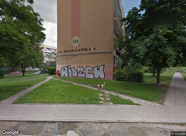 Ceny mieszkań Łódź Mieszczańska 6