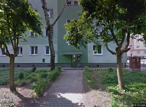 Ceny mieszkań Poznań Jaworowa 68